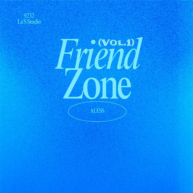 FriendZone (Vol.1)