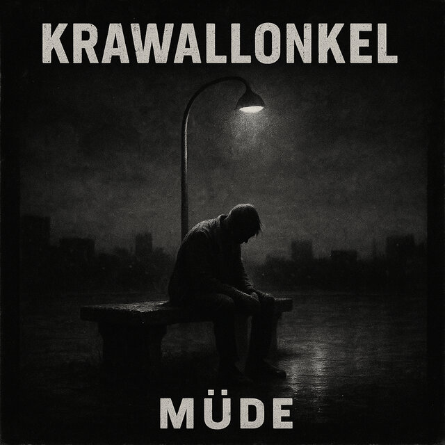 Müde