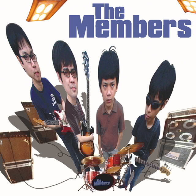 The Members