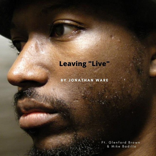 Leaving (Live)