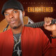 Cover art for album enLIGHTened by Peter Collins
