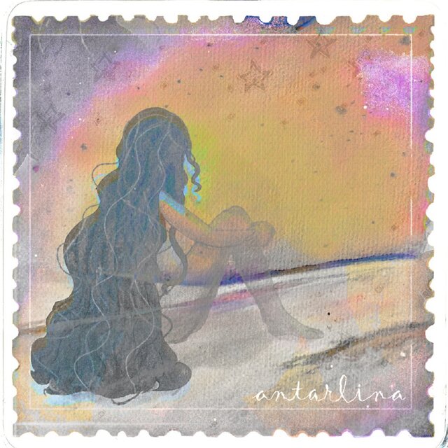 antarlina (Piano Version)