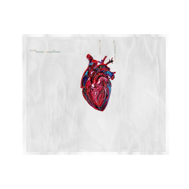 Where My Heart At