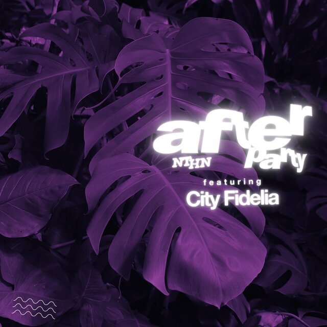 AFTERPARTY (REMIX)