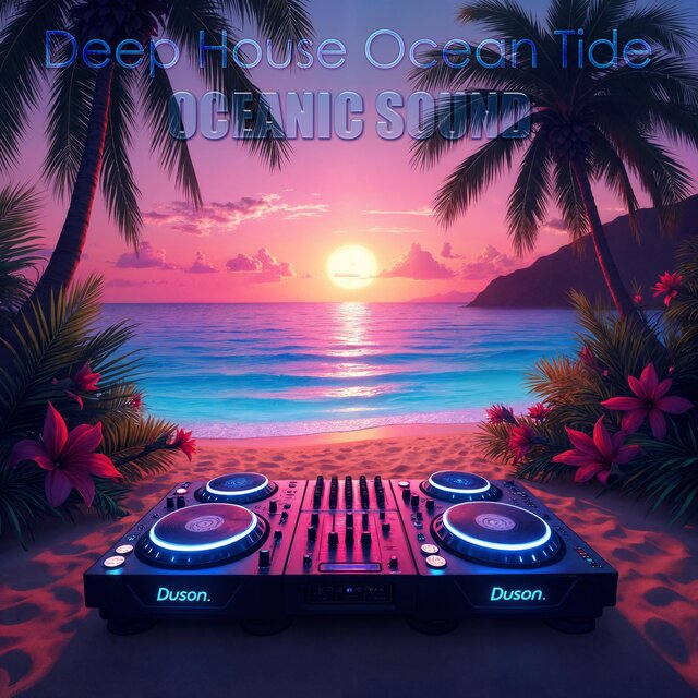 Deep House Ocean Tide