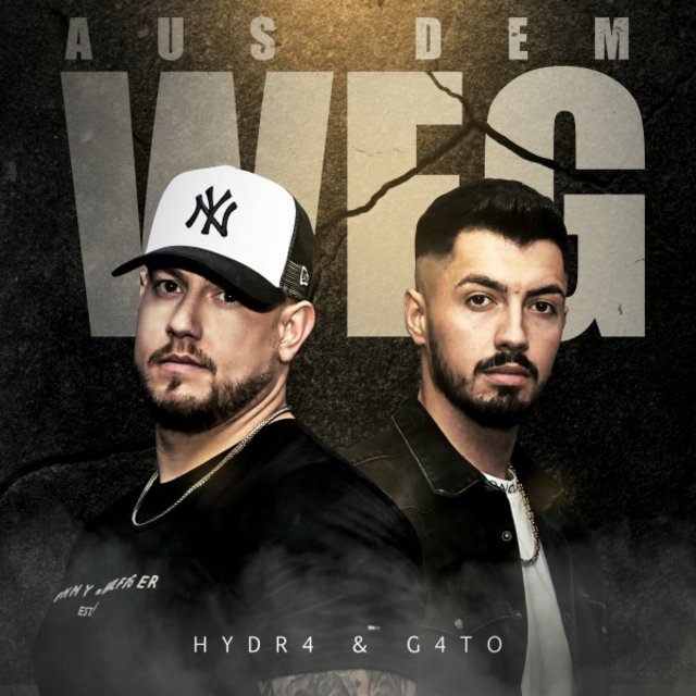 Aus dem Weg