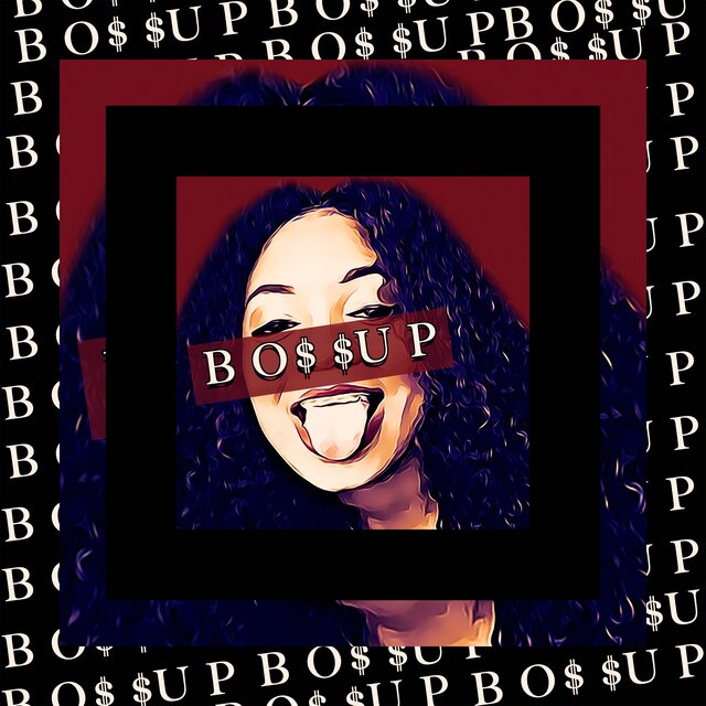 Bossup (feat. T-Diamonds)