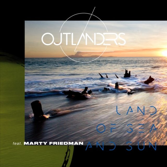Land of Sea and Sun