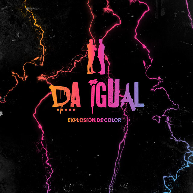 Explosión de Color