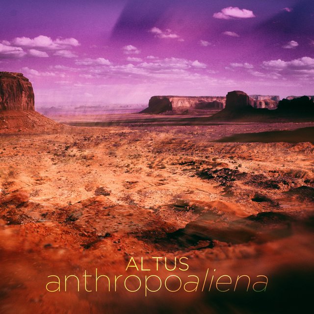 Anthropoaliena