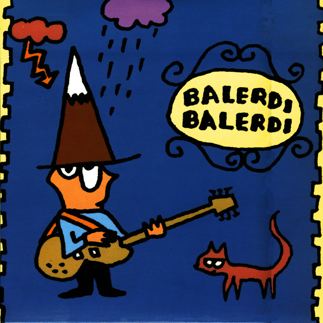 Balerdi Balerdi