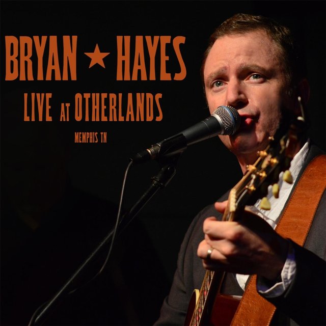 Live at Otherlands