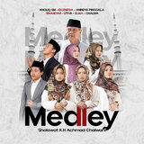 medley sholawat