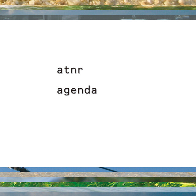 agenda