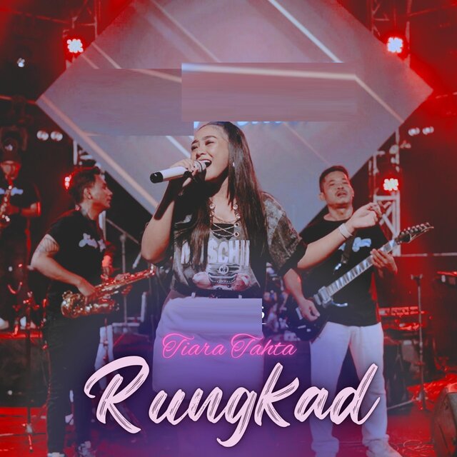 Rungkad