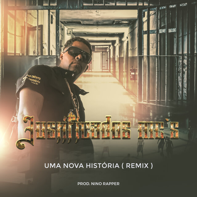 Uma Nova História (Remix)