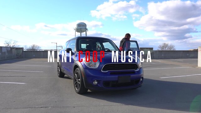 Mini Coop Música