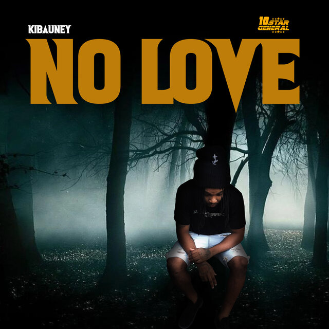 No Love
