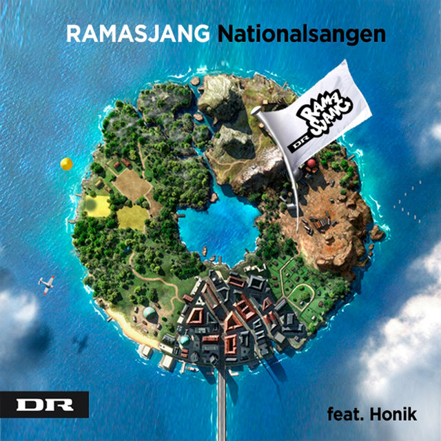 Ramasjangs Nationalsang