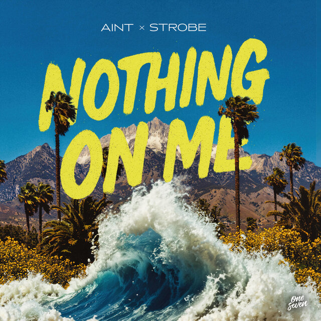 Nothing On Me