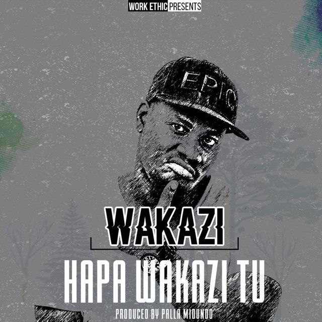 Hapa Wakazi Tu