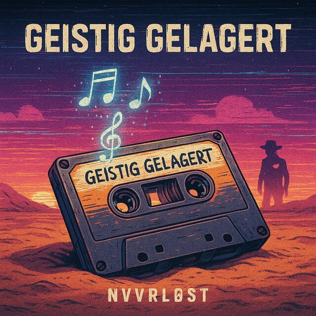 Geistig Gelagert
