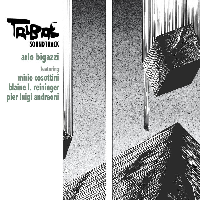 Tribæ Soundtrack
