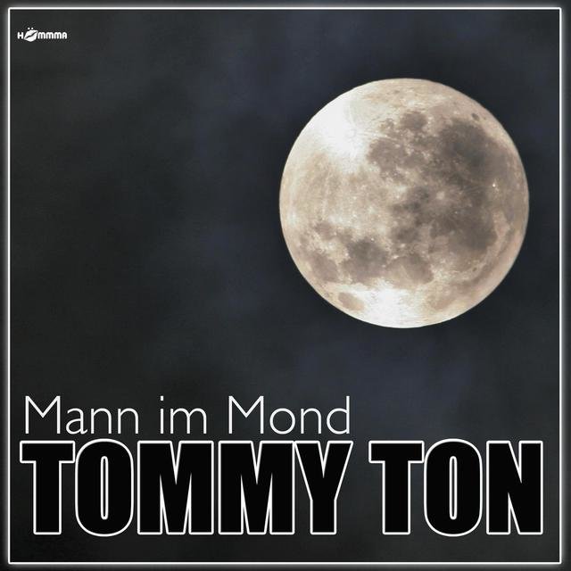 Mann im Mond