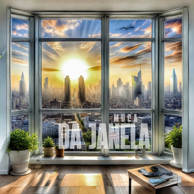 Da Janela