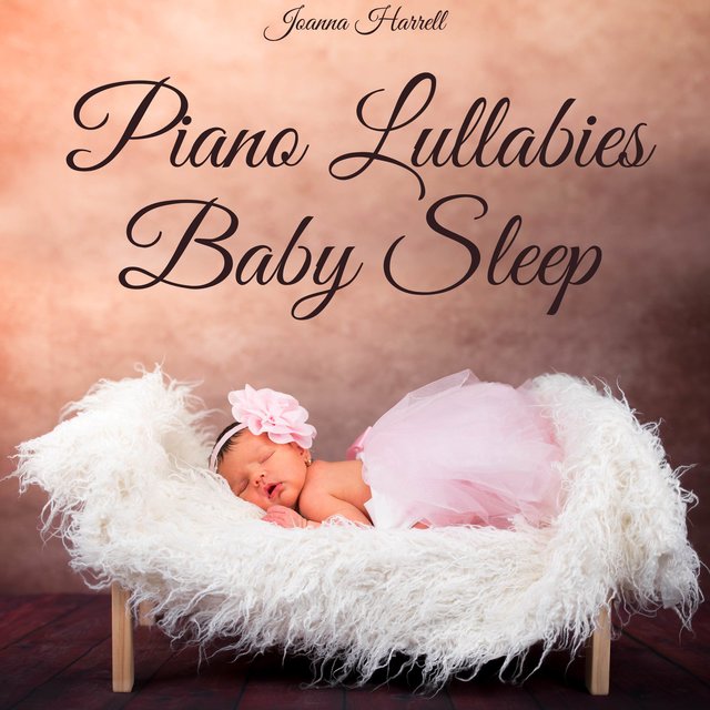 Piano Lullabies - Baby Sleep