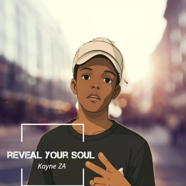 Reveal your soul