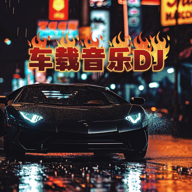 车载音乐 (DJ车载版)