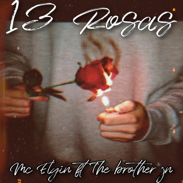 13 Rosas