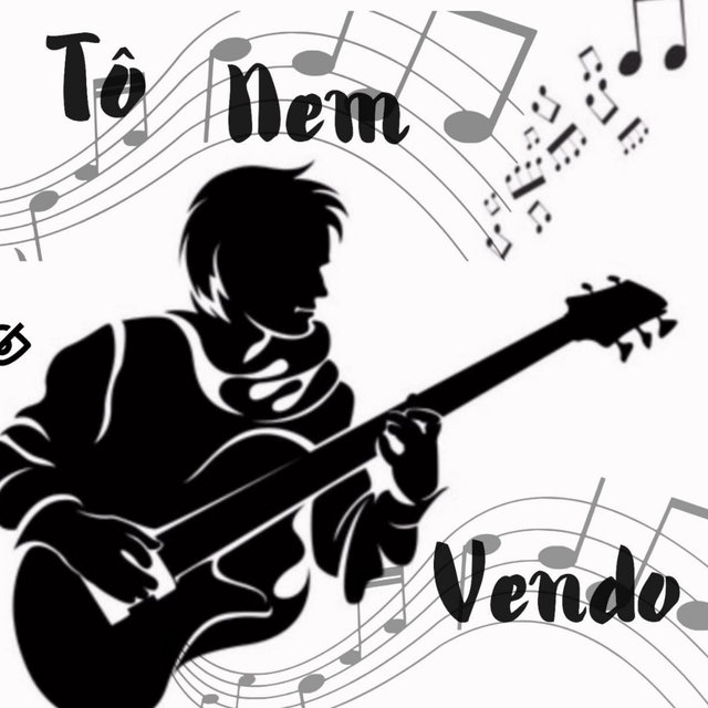 Tô Nem Vendo