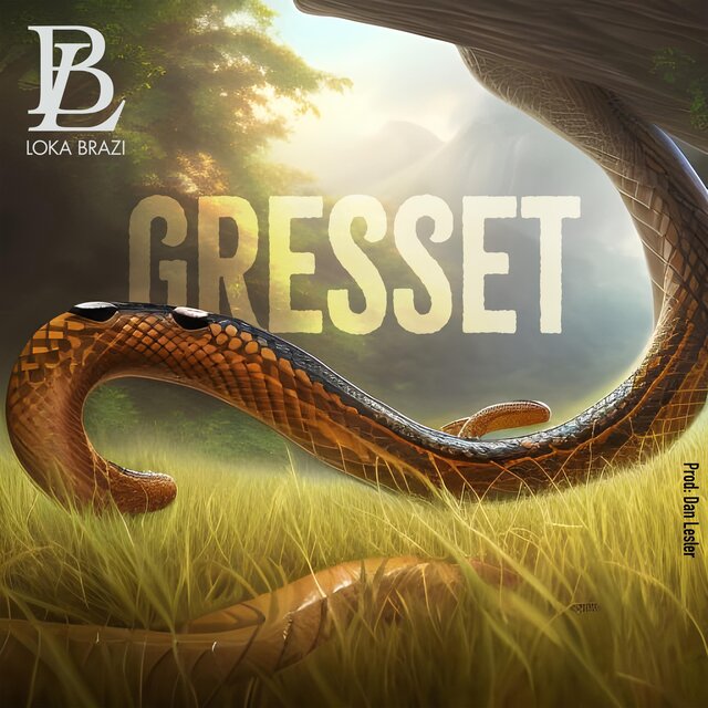 GRESSET