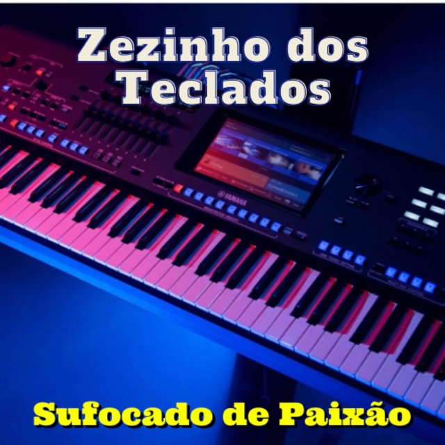 Sufocado de Paixão