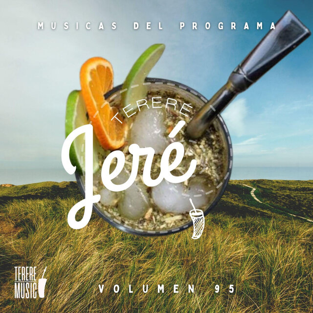 Terere Jere (Vol 95) (En Vivo)