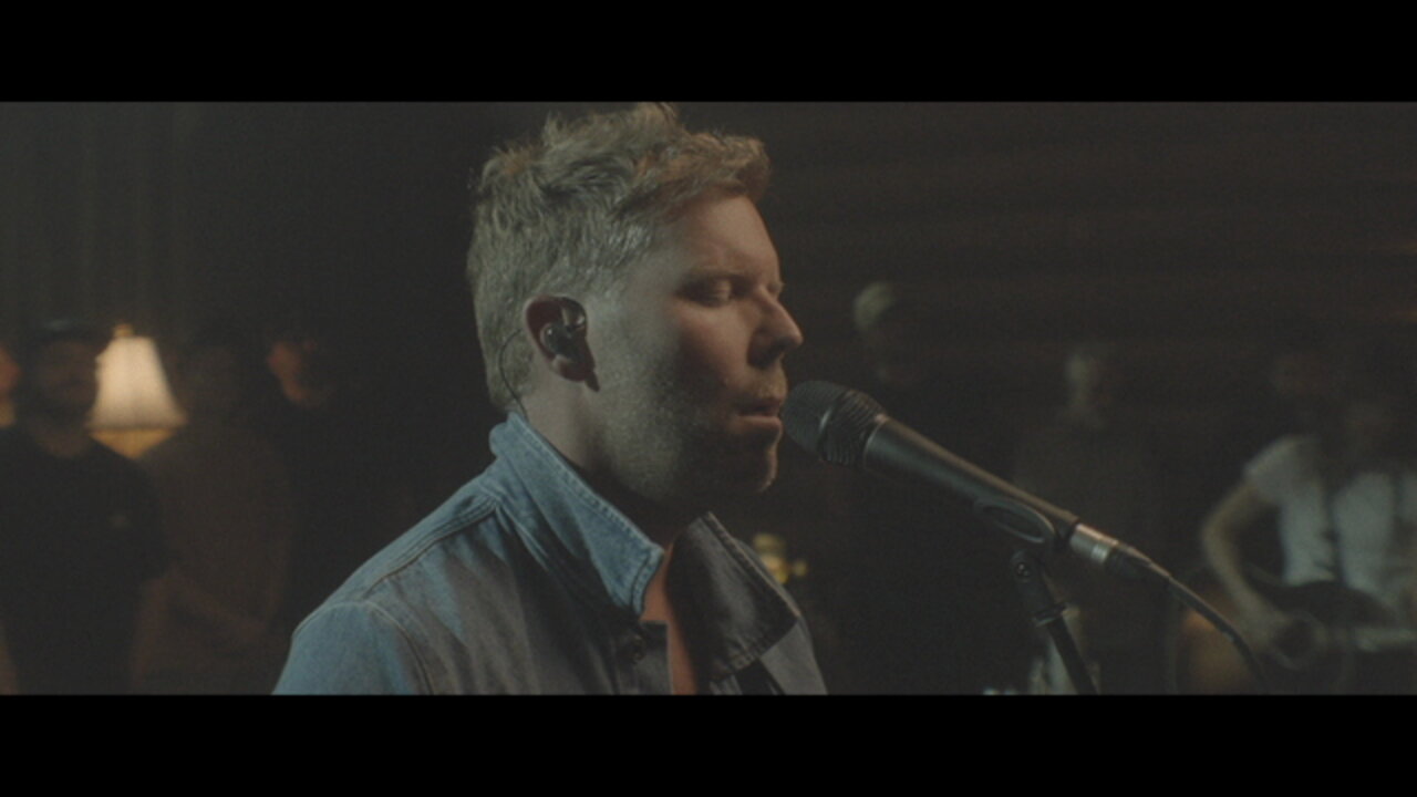 Give It Back (Live)