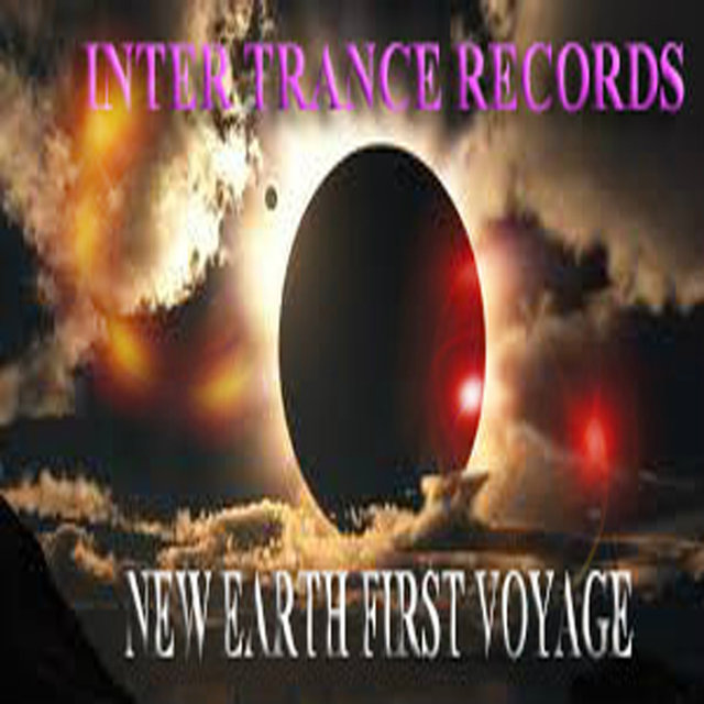 First Voyage - Single
