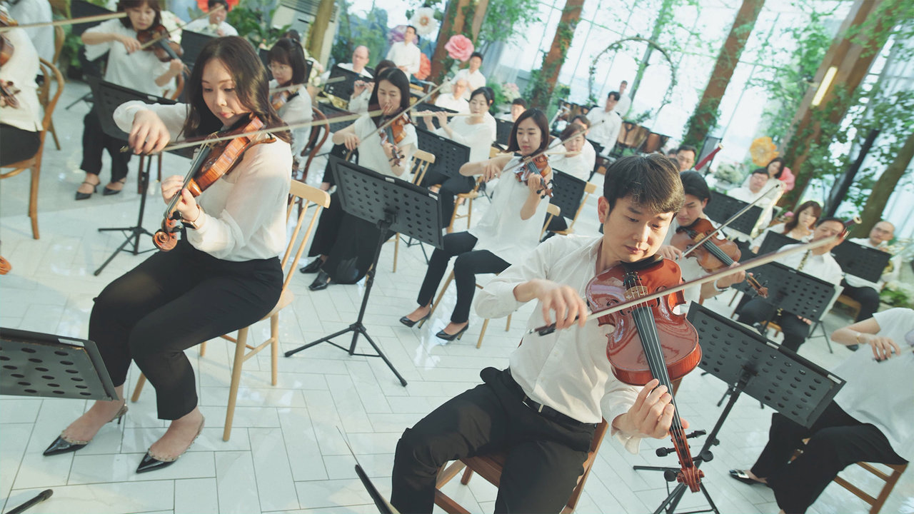 Feel My Rhythm (Orchestra Version)