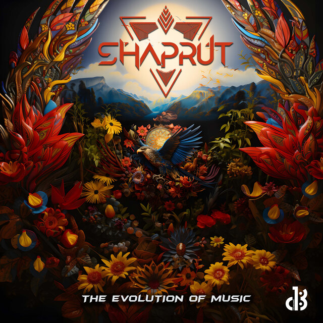 The Evolution of Music