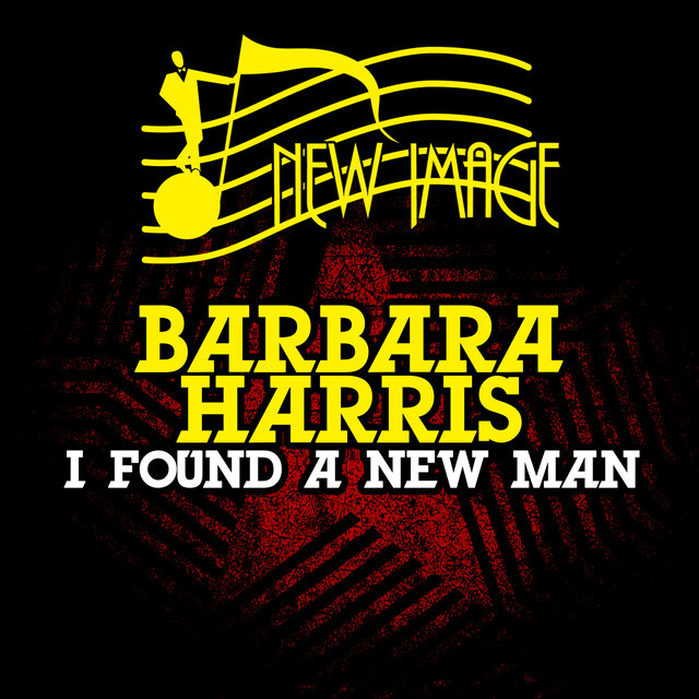 Cover art for album I Found a New Man by Barbara Harris