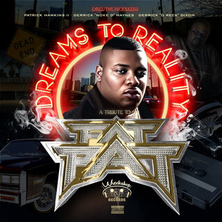 Fat Pat - TIDAL