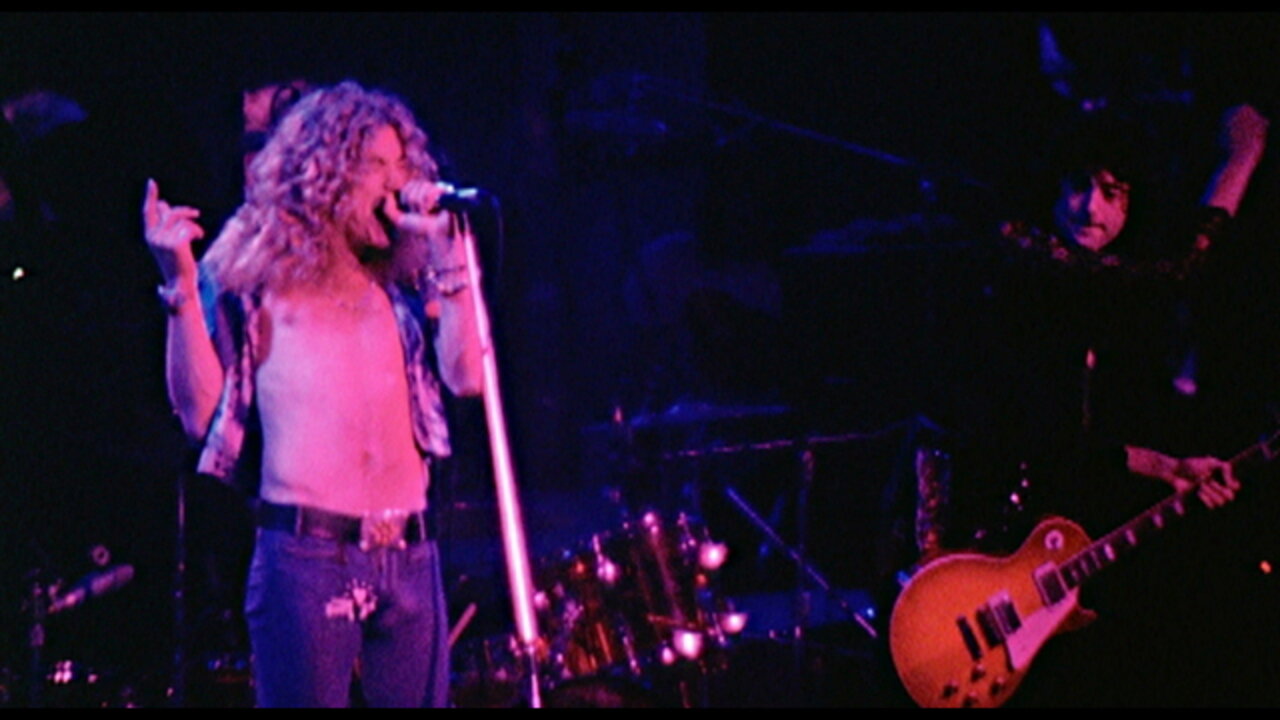 Since I've Been Loving You (Live at Madison Square Garden, New York, NY, 7/1973)