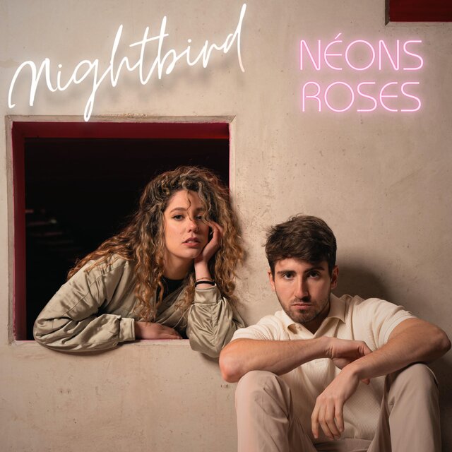 Néons Roses