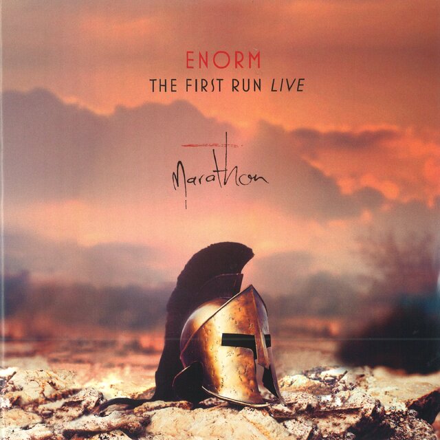 The First Run Live