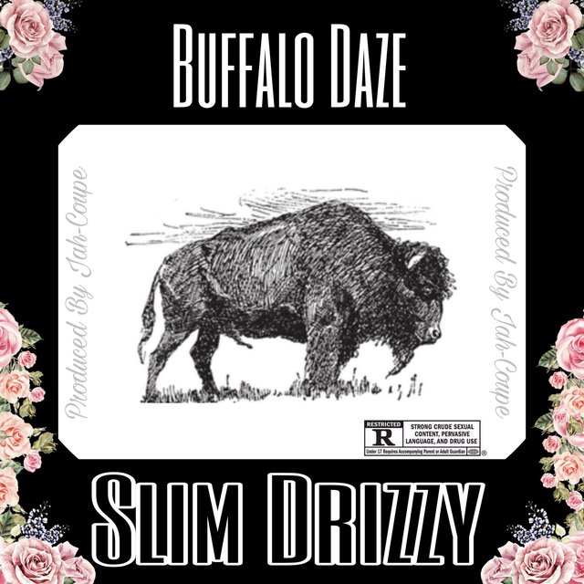 Buffalo Daze
