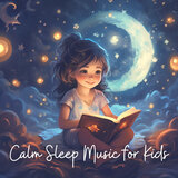 Soothing Dreams for Children