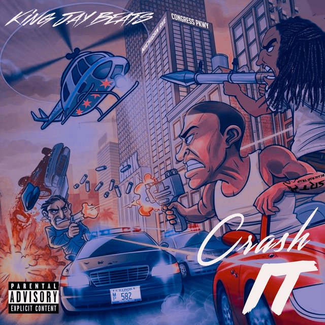 Crash It 2.5