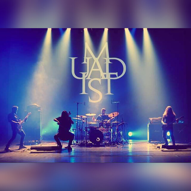 Live Session at Opera De Reims (Live)
